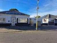 Abyssinia Guest House - B&B Cape Town