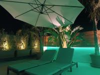 Suite Deluxe con Vasca Idromassaggio