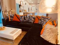 Vitamin Sea Beach House - Bed and Breakfast Riverton