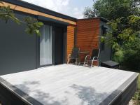 Lodge Hochwipfel mit Self-Check-In - B&B Oberdöbernitzen