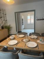 Appartement calais nord - B&B