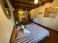 Chambre Quadruple avec Salle de Bains Privative