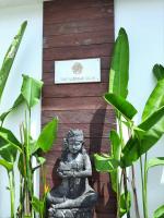 The Nugraha Villa Ubud - B&B