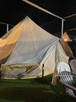 Pasir beach glamping resort - Bed and Breakfast Bachok