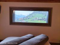 Suite Familiare con Balcone