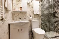 Deluxe Tweepersoonskamer met 2 Aparte Bedden