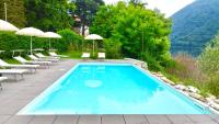 Suite Junior avec Balcon