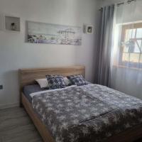 Pokoje Gościnne Syrenka - B&B Ustka