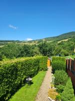 Cottage House - Ferienwohnung Pača