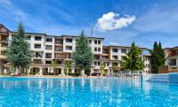 Mountain Breeze Villa - B&B