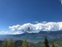 Studio lumineux à Prapoutel, Les 7 Laux, Alpes - B&B Les Adrets