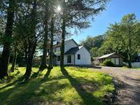 Highland Hideaway - Ferienwohnung