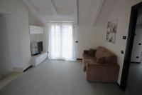 Appartement met 1 Slaapkamer - Zolder