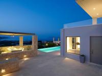Three-Bedroom Villa (Thalassa)