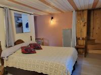 Familienzimmer (6 Personen)