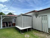 Monolocale con Vista Giardino