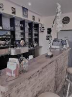 Studio avec cuisine - B&B Raddon-et-Chapendu