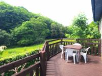 Rusey Cottage at Crackington Haven, near Bude and Boscastle, Cornwall - Ferienwohnung Bude