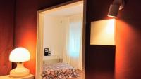 Chambre Double avec Salle de Bains Privative
