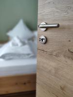 Apartment Marissa - 24h Checkin - zentral - Parkplatz - B&B Billerbeck