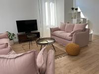 Belle et confortable maison de ville - B&B