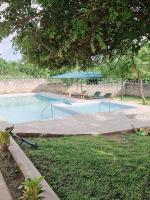 Jade luxury apartments Diani - B&B Mombasa