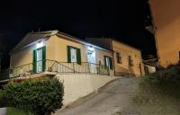 Casa Maddi Casa Vacanze con Vista Mare Vicinissima al Centro Capoliveri Isola d'Elba - Chambres d'hôtes Capoliveri