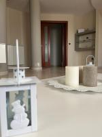 Casa Vacanze La Noce - Ferienwohnung Roseto Valfortore