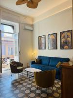 Dulcamara Boutique Apartments - MAISON DÈCO - Bed and Breakfast Bari