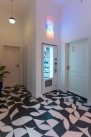 RetroPop Design Apartment , Designerzimmer für je 2 Personen, Top Lage, WIFI - Chambres d’hôtes