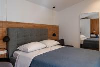 Studio mit Meerblick