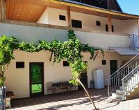 Quiet guest house in Kharberd - B&B Yerevan