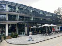 Apartamenty Brzozowa - B&B
