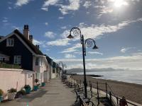 Dolphin Cottage Lyme Regis - B&B