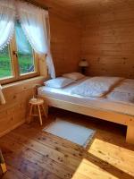 Chambre Lit King-Size Deluxe