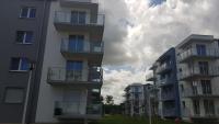 Apartamenty Sami Swoi II - Chambres d’hôtes