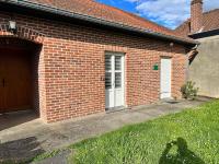 Appartement Cosy - Ferienwohnung