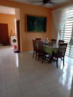 Guest House Gunung Jerai Kedah - B&B