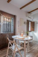 Appartement - Rez-de-Chaussée