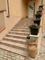 Casa vacanze Villa Serena - B&B Pizzolungo