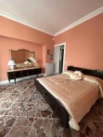 Camera Matrimoniale con Bagno Privato