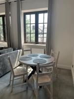 Neighbourhood Apartment - B&B Lublin