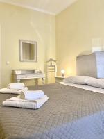 Panos Apartment - B&B Anemómylos