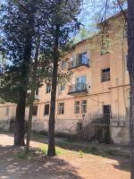 Уютная квартира в Цхалтубо - Bed and Breakfast