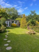 Rosie's cottage - B&B Woolfardisworthy