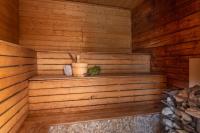 Bačkis camp - B&B Bačkonys