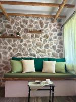 Diporto - The house by the sea - B&B Choreftó