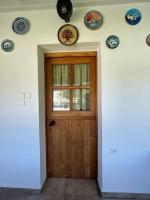 Diporto - The house by the sea - B&B Choreftó