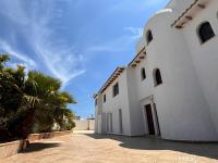 Villa San Roque - Bed and Breakfast Altea