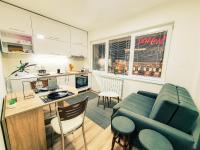 Mother Teresa Apartments - Bed and Breakfast Skopje